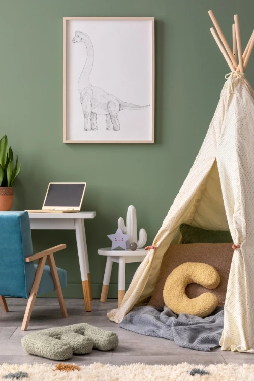 Dětský pokoj